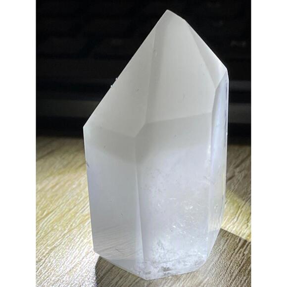 7. Inclusion Quartz - Picture 5 of 5